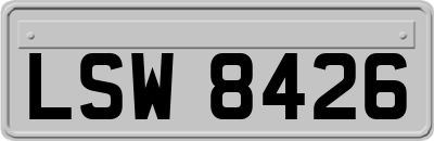 LSW8426
