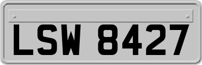 LSW8427
