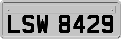 LSW8429
