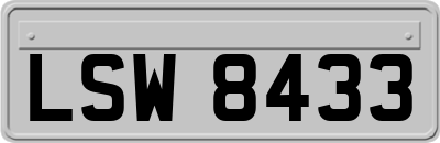 LSW8433