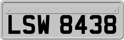 LSW8438