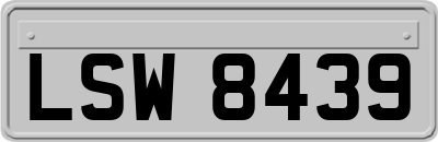LSW8439