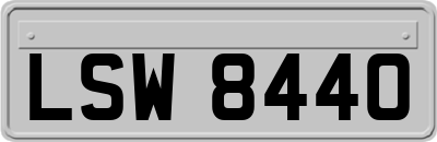 LSW8440