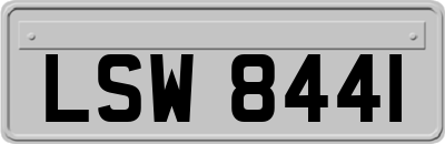 LSW8441
