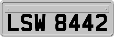 LSW8442