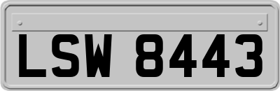 LSW8443