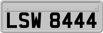 LSW8444