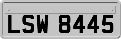 LSW8445