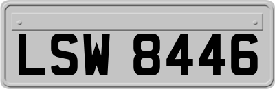 LSW8446