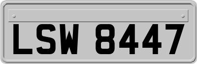 LSW8447