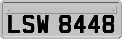 LSW8448