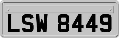 LSW8449