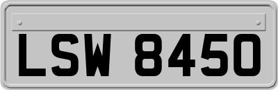 LSW8450