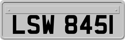 LSW8451