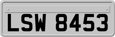 LSW8453