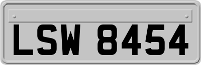 LSW8454
