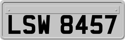 LSW8457