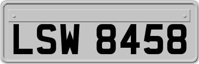 LSW8458