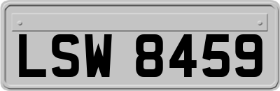 LSW8459
