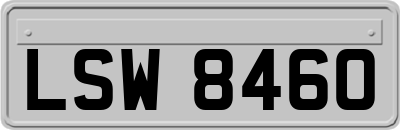 LSW8460
