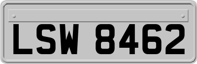 LSW8462