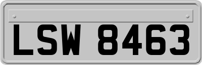 LSW8463