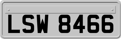 LSW8466