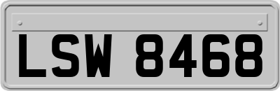 LSW8468