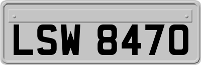 LSW8470