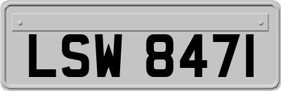 LSW8471