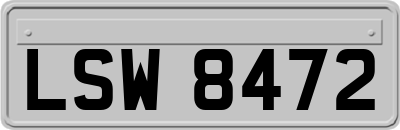 LSW8472