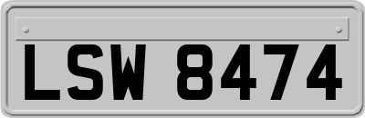 LSW8474