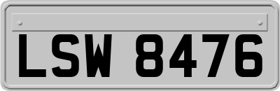 LSW8476