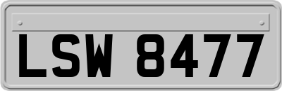 LSW8477