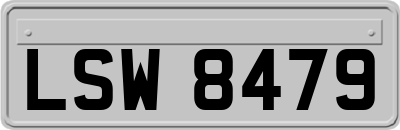 LSW8479