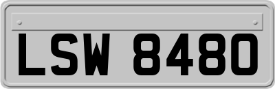 LSW8480