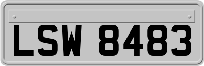 LSW8483