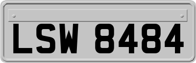 LSW8484