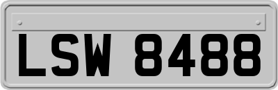 LSW8488