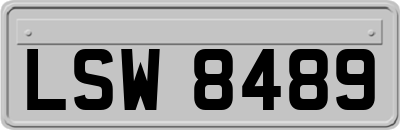 LSW8489