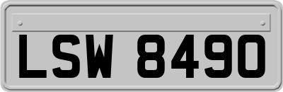 LSW8490