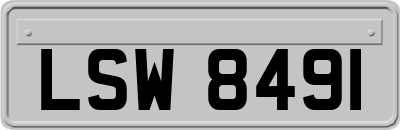 LSW8491