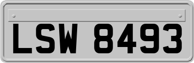 LSW8493