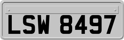 LSW8497