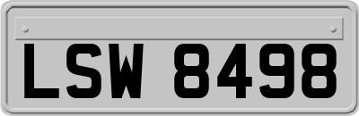 LSW8498