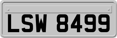 LSW8499
