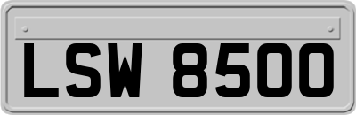 LSW8500