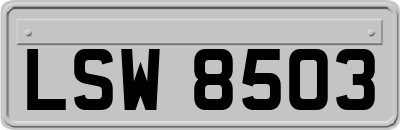 LSW8503