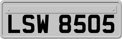 LSW8505
