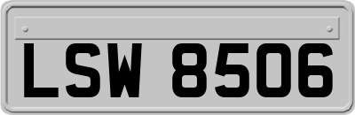 LSW8506